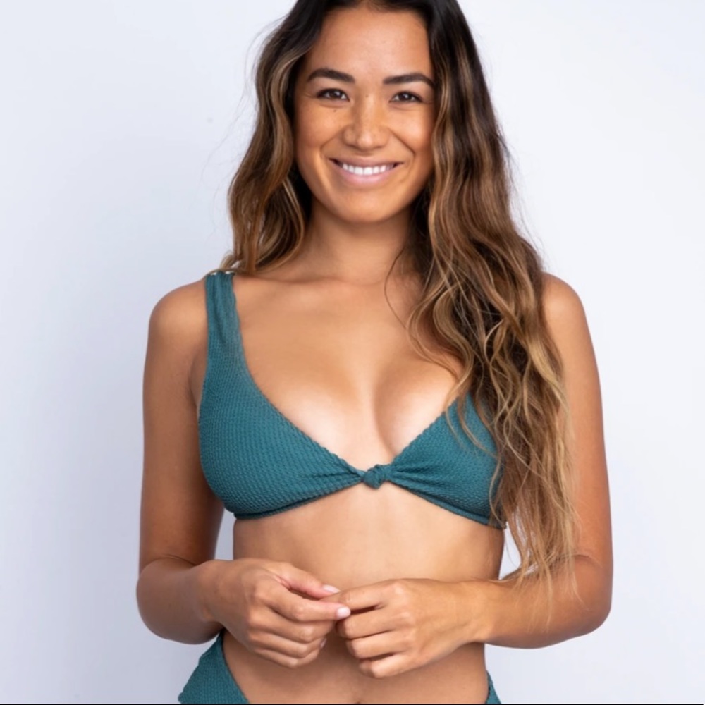 Skatie Penny top “Earth”